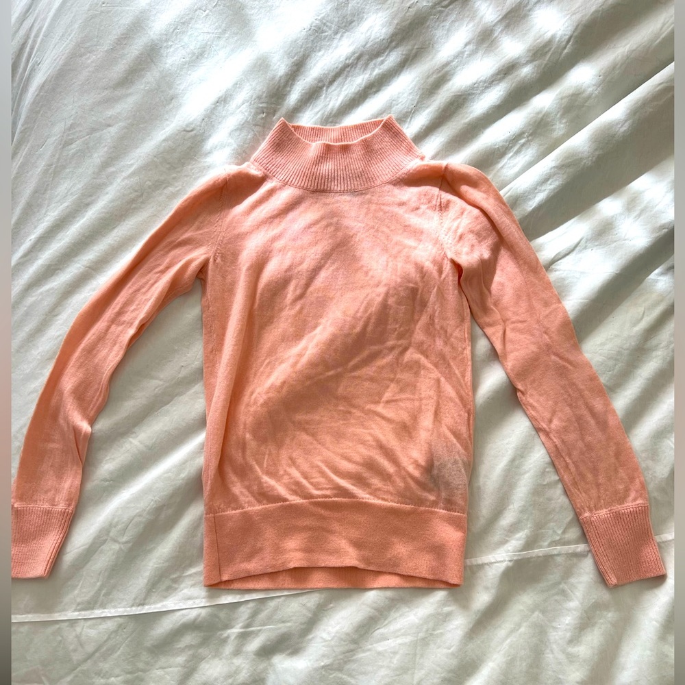 Club Monaco lightweight sweater
